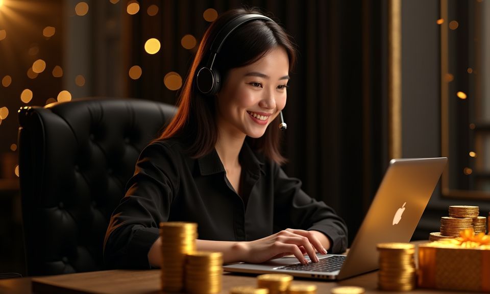 poppy5 Những gì bạn tìm thấy khi vào sảnh poppy5